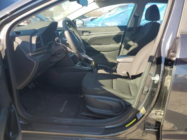 2020 HYUNDAI ELANTRA SE - 5NPD84LF5LH564574