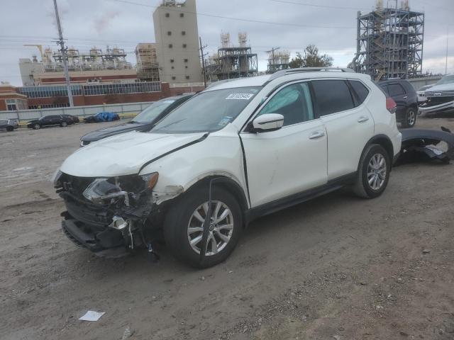 Vin: 5n1at2mt9hc875403, lot: 88102545, nissan rogue s 20171