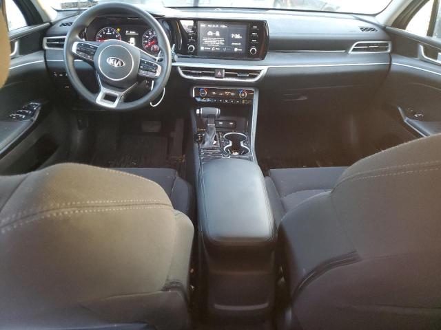 2021 KIA K5 LX 5XXG24J22MG025146