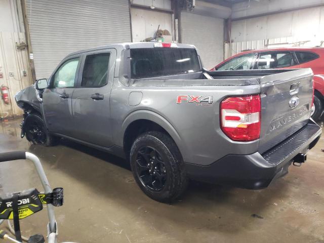 2024 FORD MAVERICK X - 3FTTW8J98RRA70625