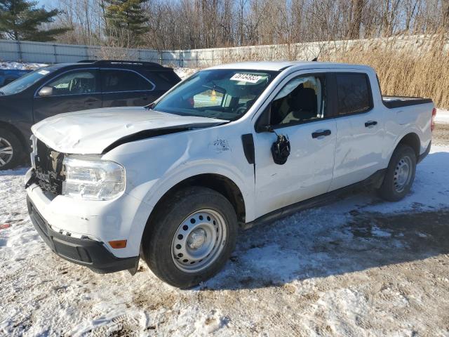 FORD MAVERICK X