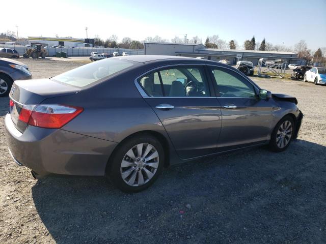 Vin: 1hgcr2f76fa208438, lot: 89218645, honda accord ex 20153