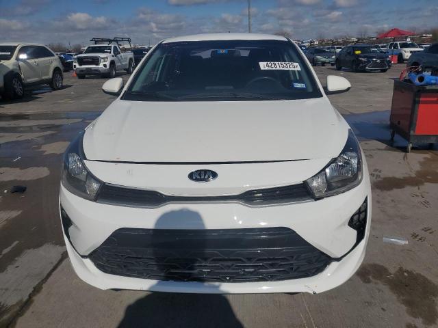 2021 KIA RIO LX 3KPA24AD3ME378902