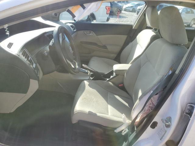 2015 HONDA CIVIC SE 2HGFB2F79FH563767
