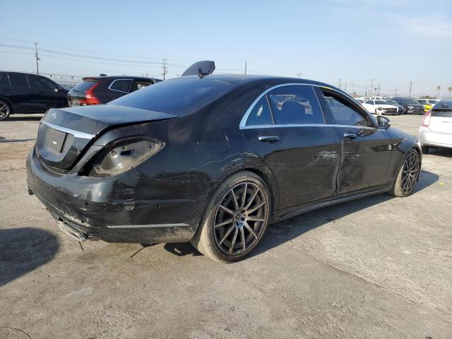 2018 MERCEDES-BENZ S 450 WDDUG6GB9JA382330