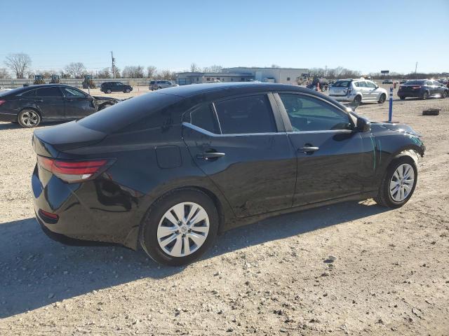 2024 NISSAN SENTRA S 3N1AB8BV2RY359569