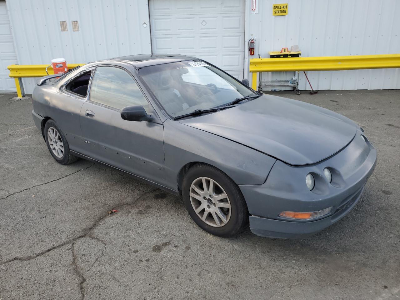 Lot #3051672119 1997 ACURA INTEGRA GS