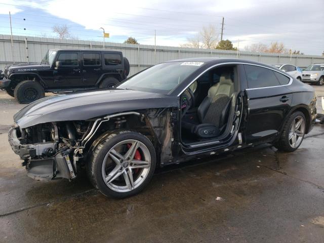2018 AUDI S5 PRESTIG - WAUC4CF57JA051414