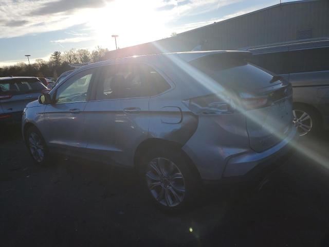 2019 FORD EDGE TITAN 2FMPK4K92KBB44321