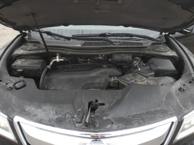 2015 ACURA MDX 5FRYD4H2XFB016428