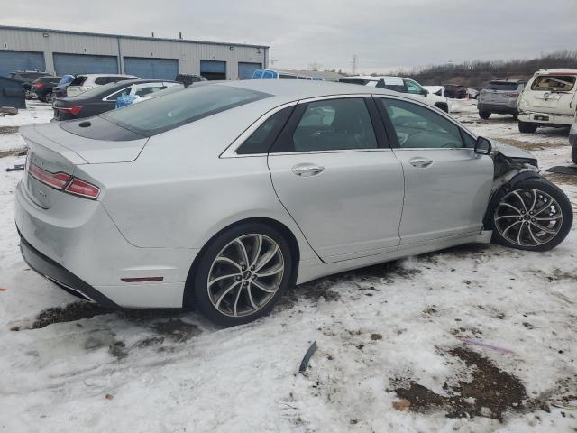 Vin: 3ln6l5c92jr623450, lot: 87846355, lincoln mkz select 20183