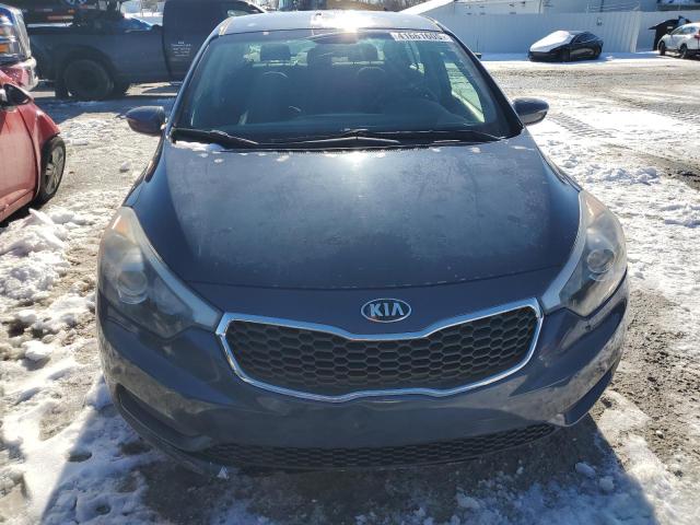 2016 KIA FORTE LX - KNAFX4A67G5526961