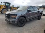 2024 FORD F150 STX - 1FTFW2L54RKD33184