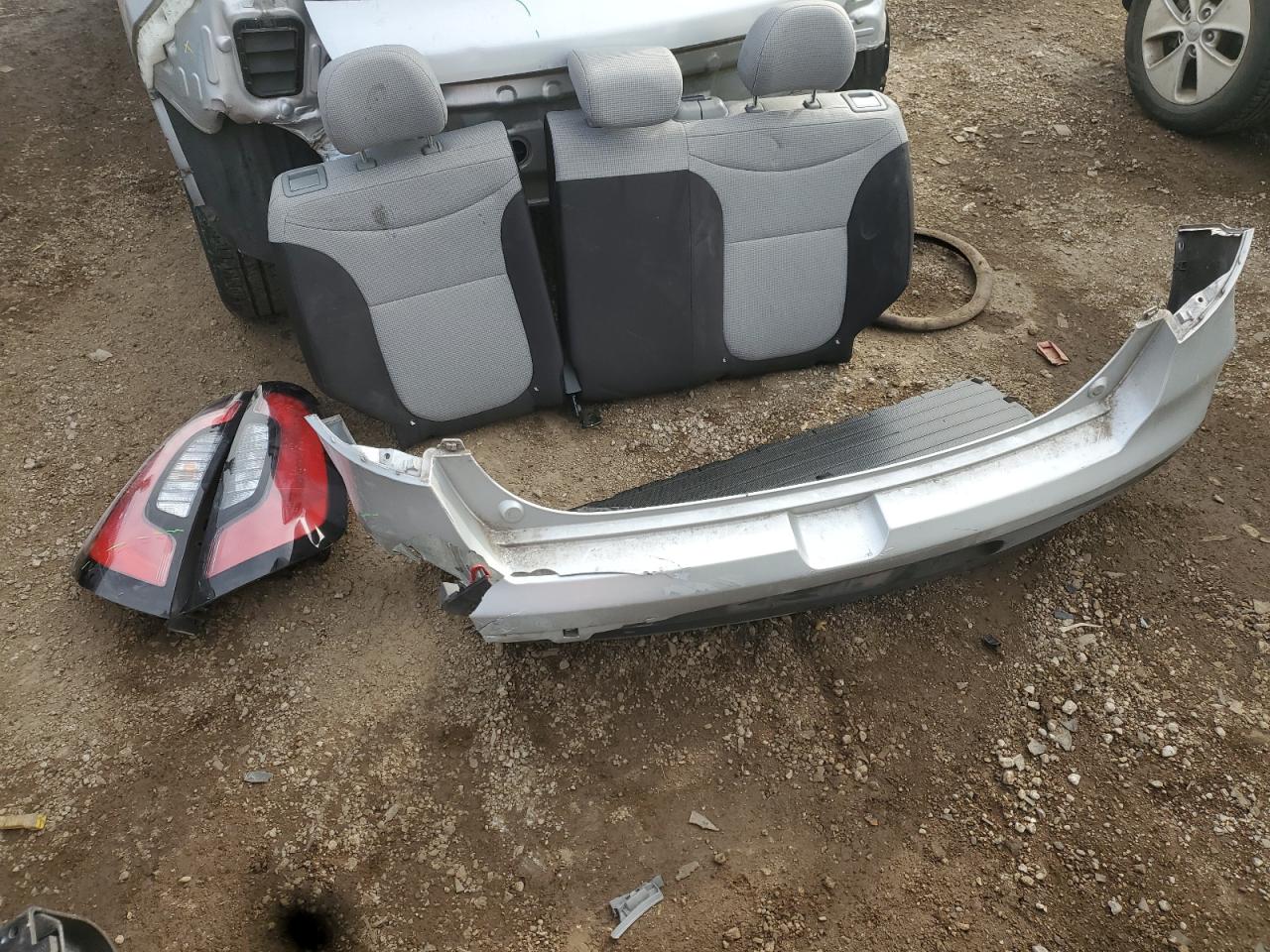 Kia Soul 2018