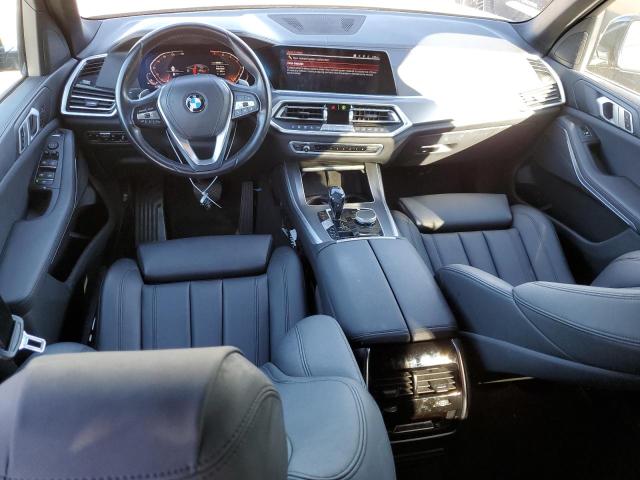 2019 BMW X5 XDRIVE4 - 5UXCR6C52KLL05433