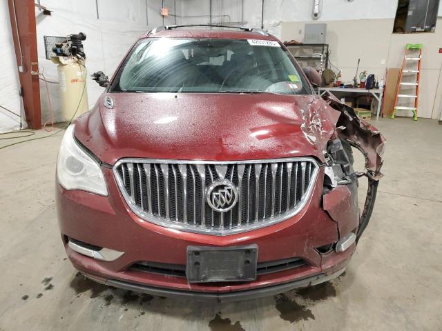 2017 BUICK ENCLAVE - 5GAKVBKD3HJ210489