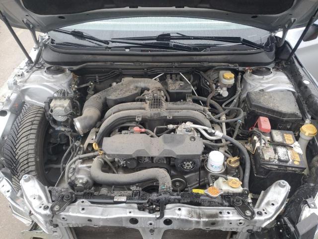 2016 SUBARU LEGACY 2.5 - 4S3BNAJ6XG3049962