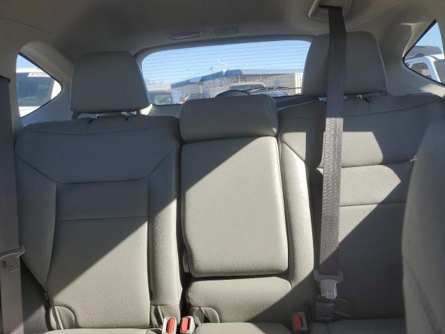 2016 HONDA CR-V LX - 2HKRM3H30GH502001