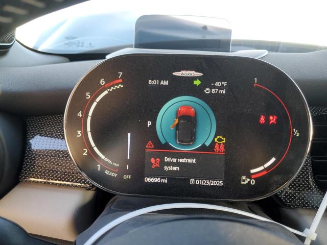 2024 MINI COOPER JOH WMW63DL00R3R59329