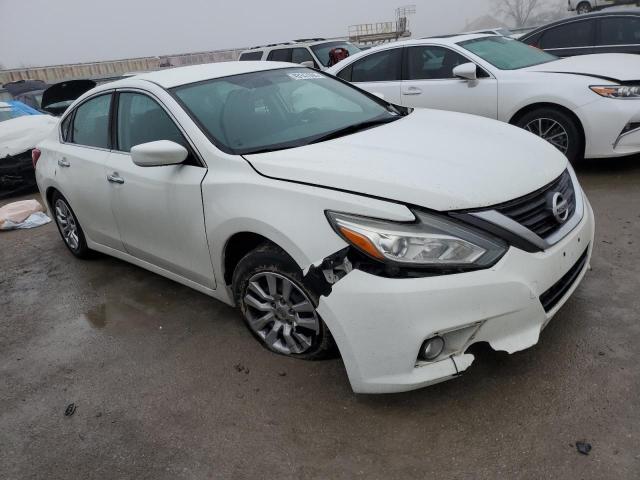 2016 NISSAN ALTIMA 2.5 1N4AL3AP0GC219001