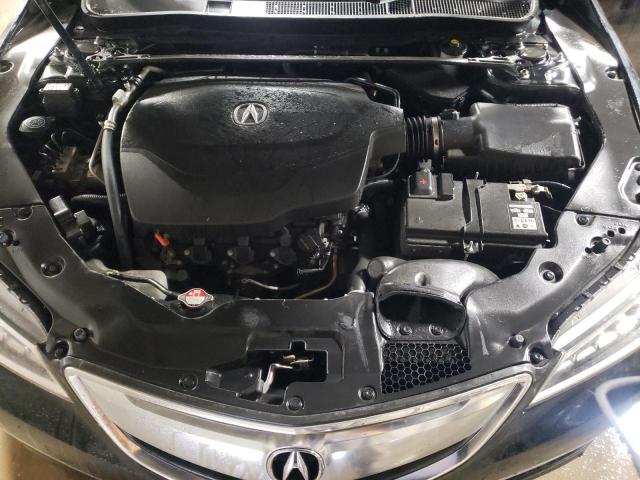 2017 ACURA TLX ADVANC - 19UUB2F76HA007103