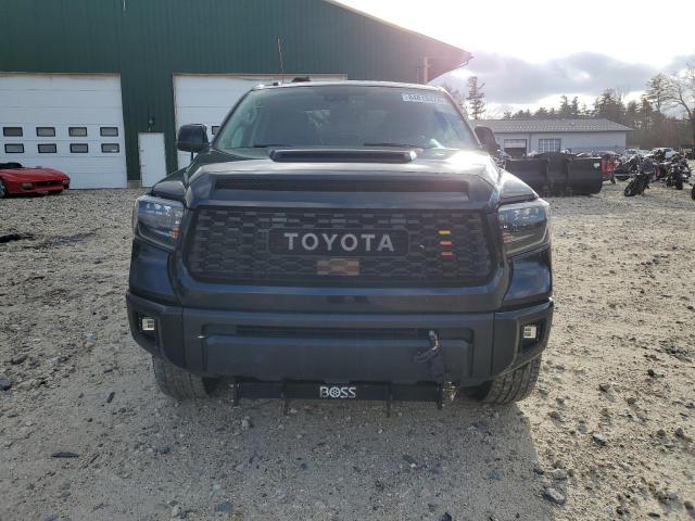 2019 TOYOTA TUNDRA CRE - 5TFDY5F15KX801511
