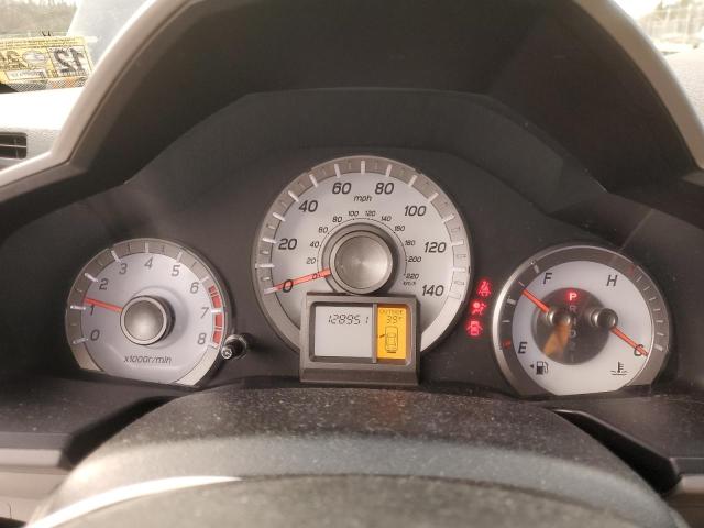 2015 HONDA PILOT SE 5FNYF3H3XFB032756