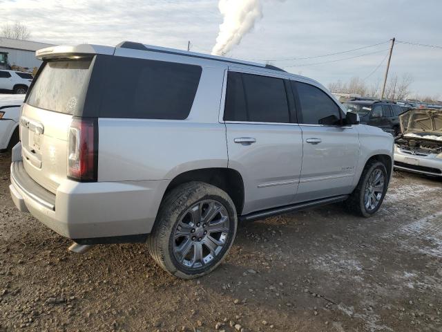 2015 GMC YUKON DENA - 1GKS2CKJ3FR599074