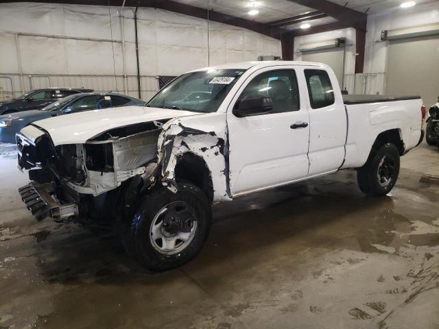 2016 TOYOTA TACOMA ACC - 5TFRX5GN2GX064155