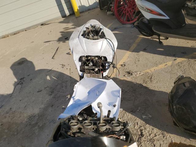 2008 SUZUKI GSX-R1000 JS1GT77A082107217