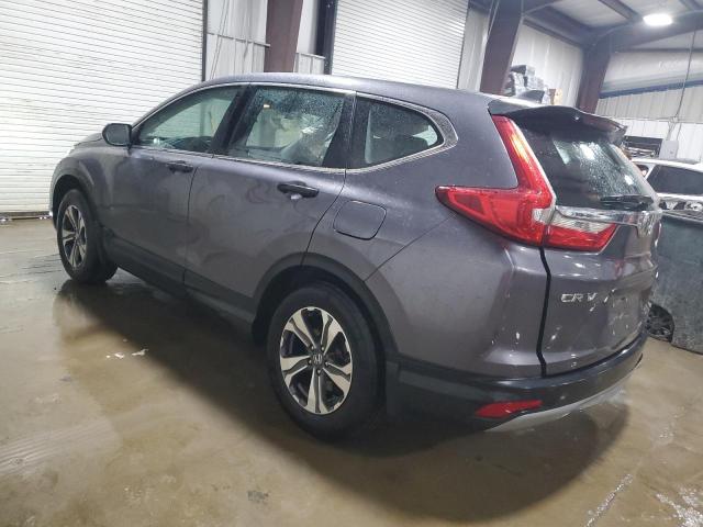 2018 HONDA CR-V LX 2HKRW6H33JH201757