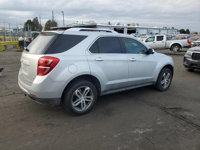 2017 CHEVROLET EQUINOX PR - 2GNALDEK4H1504362