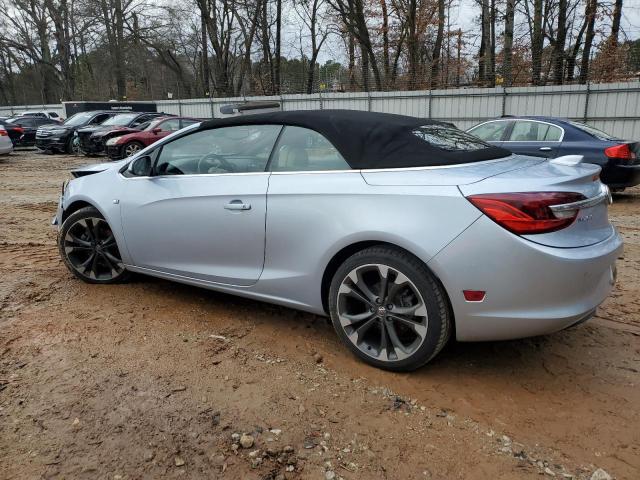 2016 BUICK CASCADA PR W04WT3N50GG069077