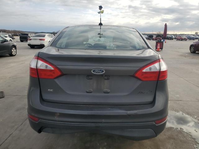 2018 FORD FIESTA SE - 3FADP4BJ5JM119922