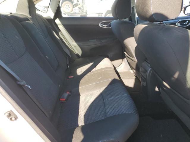 2017 NISSAN SENTRA S - 3N1AB7AP7HY203863
