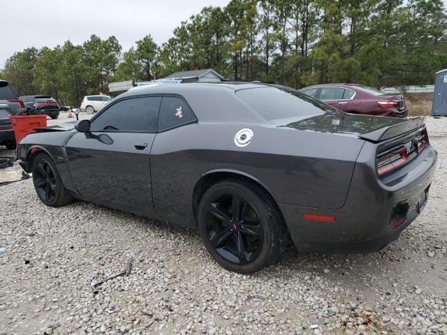 2018 DODGE CHALLENGER 2C3CDZBT0JH225078