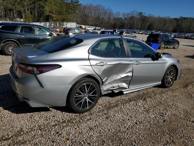 Vin: 4t1g11ak2mu434173, lot: 87898475, toyota camry se 20213