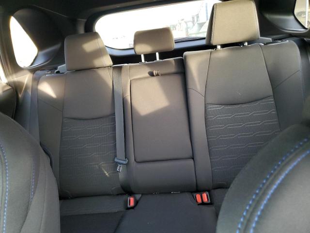 2022 TOYOTA RAV4 SE - 4T3T6RFVXNU069932