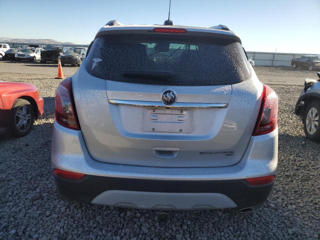 2020 BUICK ENCORE PRE - KL4CJESB2LB031744