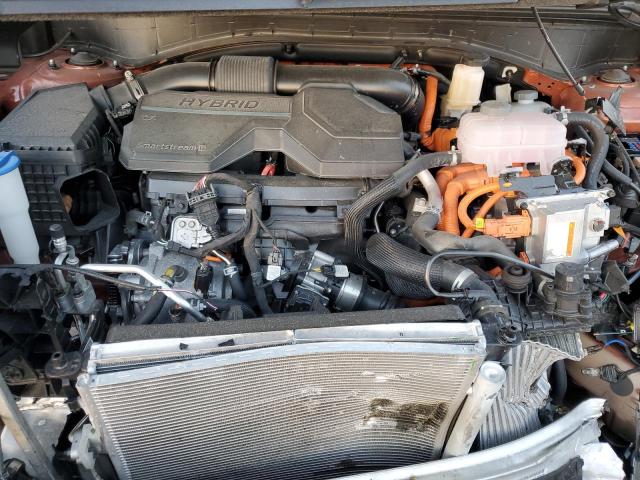 2024 HYUNDAI SANTA FE L - 5NMP3DG13RH012815