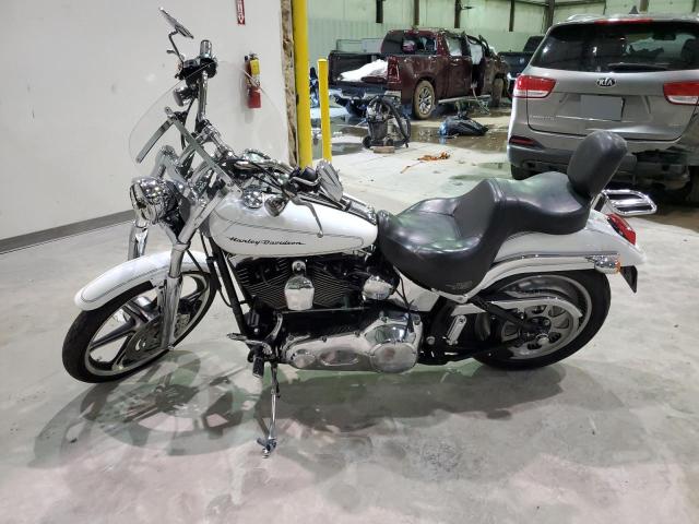 2005 HARLEY-DAVIDSON FXSTDI 1HD1JBB175Y043177