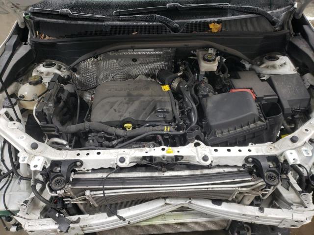 2023 CHEVROLET TRAILBLAZE - KL79MMS22PB025186