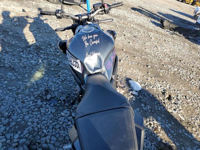 2023 HONDA CB650 RA MLHRH0252P5400211