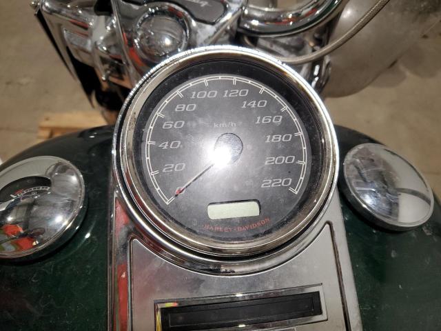 2019 HARLEY-DAVIDSON FLHR 5HD1FBCA2KB609446