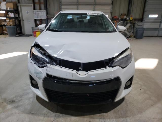 2014 TOYOTA COROLLA L - 2T1BURHE9EC054167