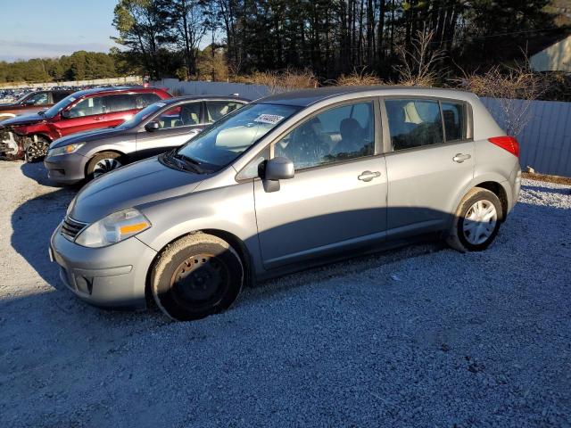 NISSAN VERSA S