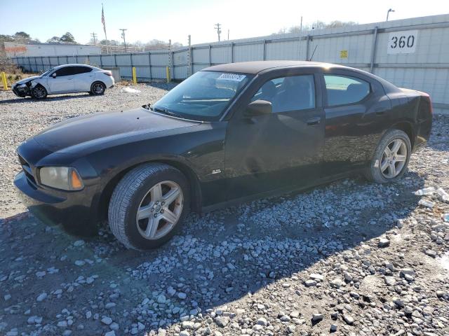 DODGE CHARGER