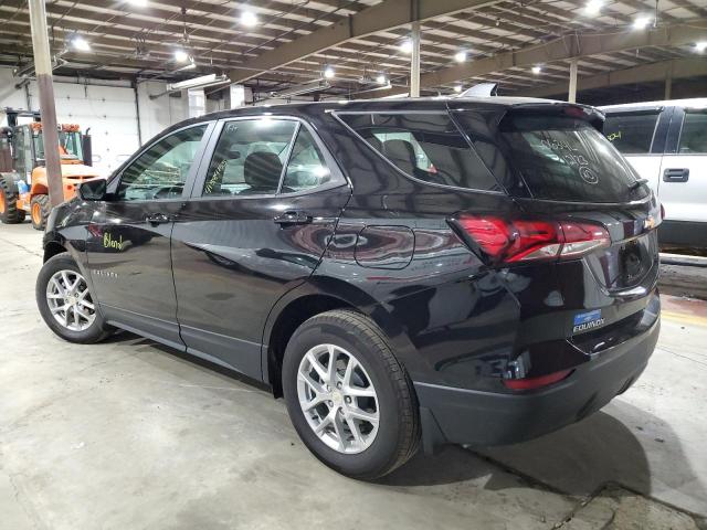 Vin: 3gnaxheg6rl146544, lot: 41584155, chevrolet equinox ls 20242