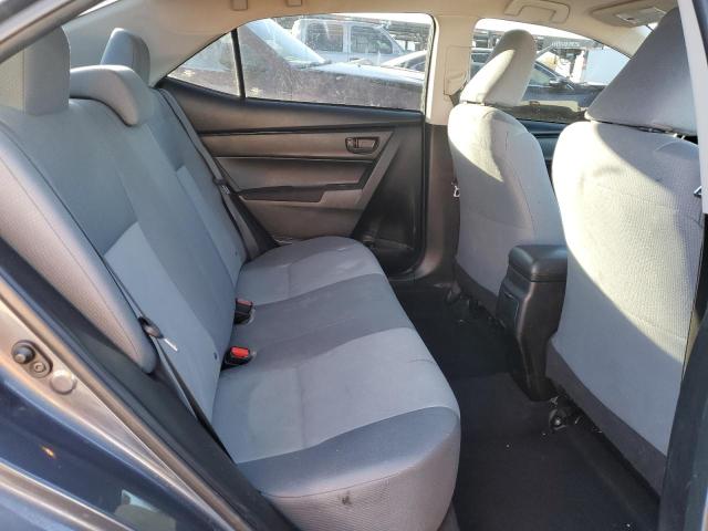 2017 TOYOTA COROLLA L - 5YFBURHE1HP686195