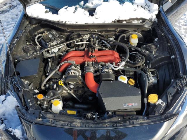 2019 TOYOTA 86 JF1ZNAA18K9703436